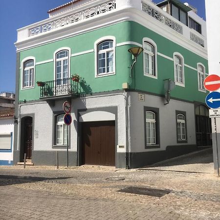 Casa Das Netas Apartment Lagos Exterior photo