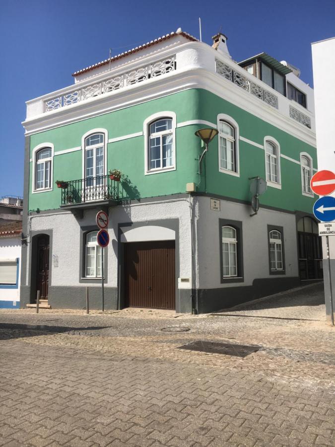 Casa Das Netas Apartment Lagos Exterior photo