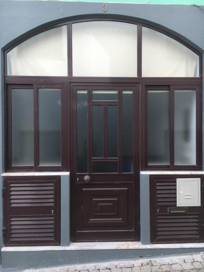Casa Das Netas Apartment Lagos Exterior photo