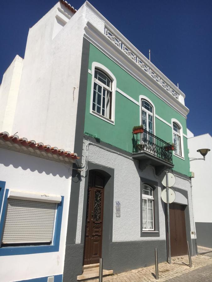 Casa Das Netas Apartment Lagos Exterior photo