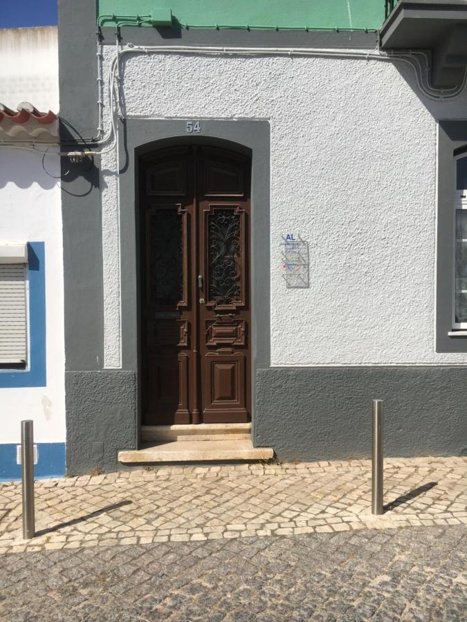 Casa Das Netas Apartment Lagos Exterior photo
