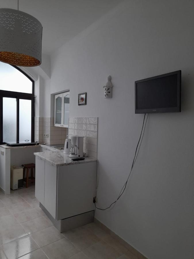 Casa Das Netas Apartment Lagos Exterior photo