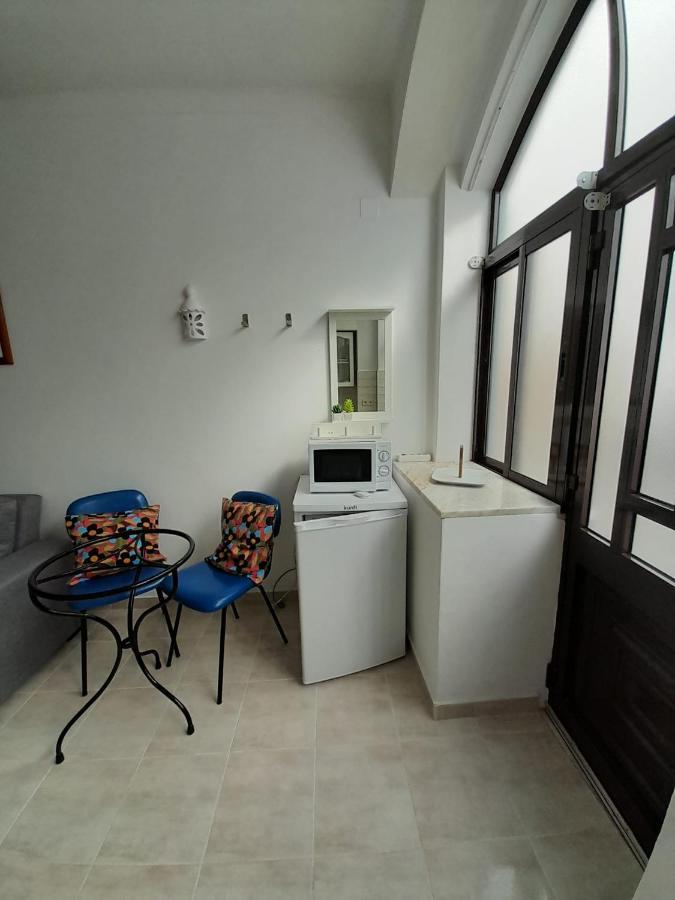 Casa Das Netas Apartment Lagos Exterior photo