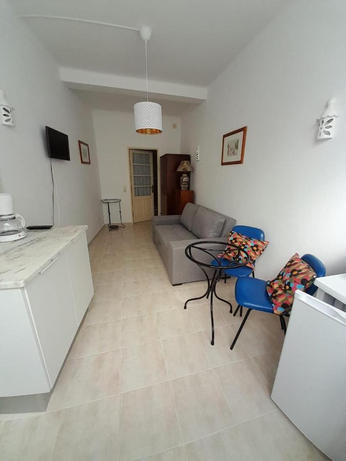 Casa Das Netas Apartment Lagos Exterior photo
